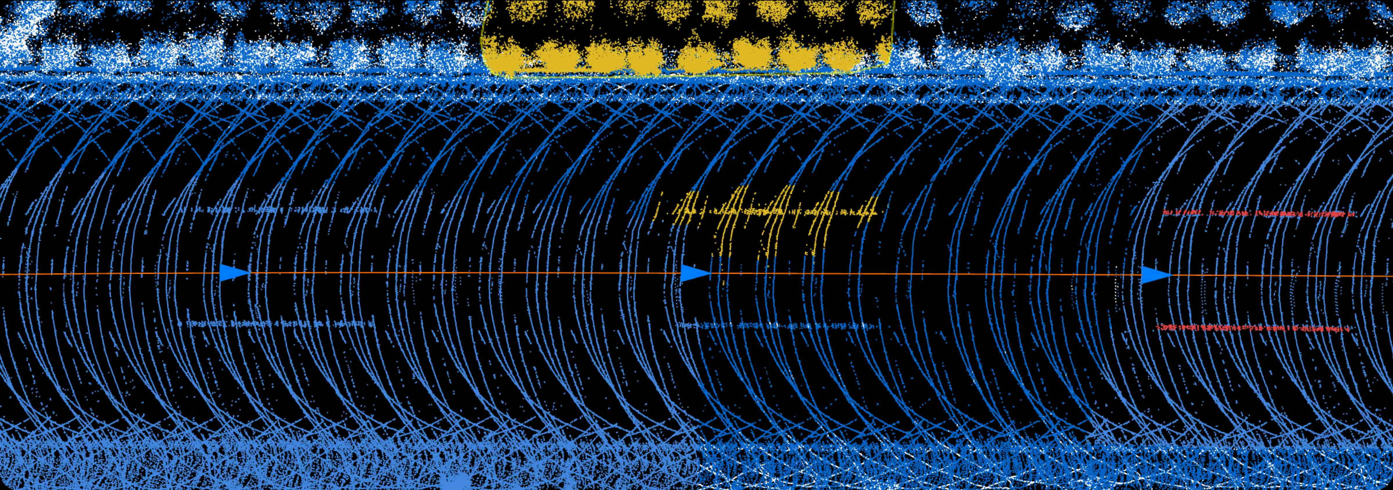 4D-point-cloud-segmentation