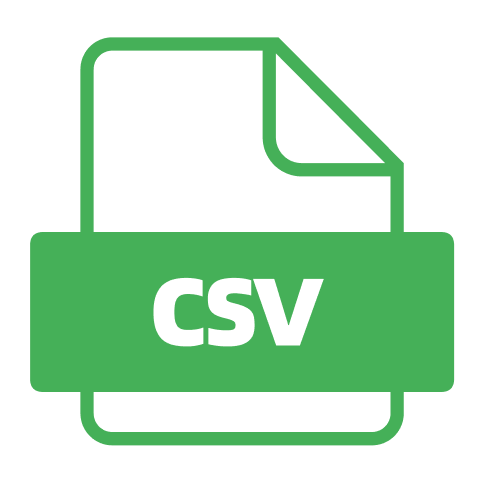 csv-data-format