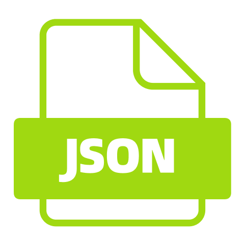 json-data-format